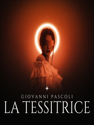 cover image of La tessitrice